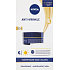 Nivea Revitalizing 55+ Tages- und Nachtcreme gegen Falten, 2 × 50 ml