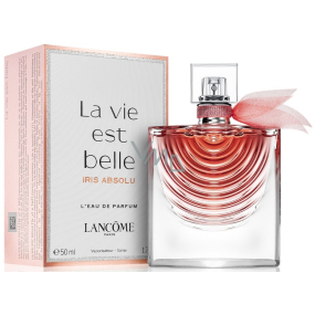 Lancome La Vie Est Belle Iris Absolu Infini Eau de Parfum für Frauen 50 ml