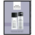 David Beckham Classic Homme parfümiertes Deodorantglas 75 ml + Deospray 150 ml, Kosmetikset für Männer