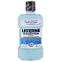 Listerine Anti-Tartar Arctic Menthol Mundspülung mit ätherischen Ölen 600 ml