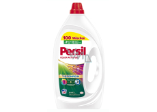 Persil Color Tiefenrein Flüssigwaschgel für Buntwäsche 100 Dosen 4,5 l
