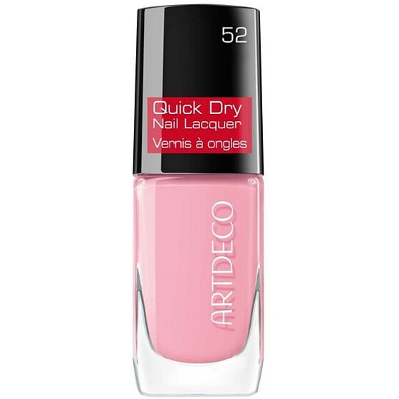 Artdeco Quick Dry Nagellack 52 Walk of fame