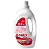 Bonux Color Pure Magnolia 3in1 Flüssigwaschgel für Buntwäsche 18 Dosen 0,9 l