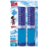 Dr.Devil Polar Aqua 3in1 Point Block WC Punktblock Duopack 2 x 75 ml