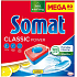 Somat tablety do myčky Classic, 80 ks