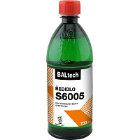 BALTECH Verdünner S6005, Kunststoff 700 ml