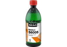 BALTECH Verdünner S6005, Kunststoff 700 ml