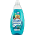 Coccolino Wonder Wash Flüssigwaschmittel für schnelles Waschen 37 Waschladungen 1,48l