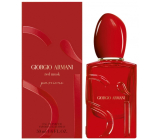 Giorgio Armani Sí Passione Red Musk Parfüm für Frauen 50 ml