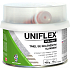 Uniflex PES-TMEL Faserfüller mit Glasfaser, 500 g