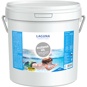 Laguna Schwimmsalz, 10 kg