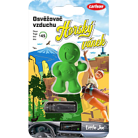 Carlson Horský vánek Little Joe Lufterfrischer für Auto, 1 Stk