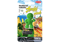 Carlson Horský vánek Little Joe Lufterfrischer für Auto, 1 Stk