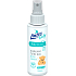 Linteo Baby ohne Ausspülen Körper- und Po-Reinigungsol Sensitive, 100 ml