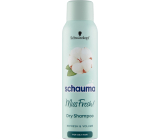 Schauma Miss Fresh suchý šampon pro mastné vlasy, 150 ml