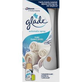 Glade Winter Berries Nachfüllung, 20 ml