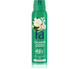 Fa Glowing Gardenia Deodorant, 150 ml