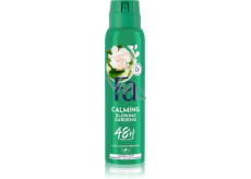 Fa Glowing Gardenia Deo, 150 ml