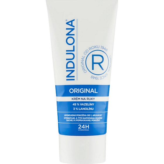 Indulona Original Handcreme 30 ml