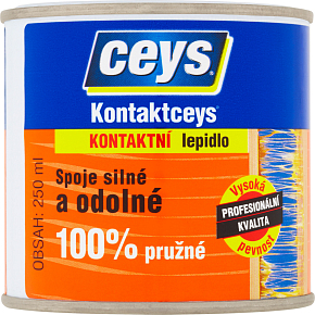 Ceys Kontaktceys Kontaktkleber 250 ml