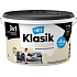 Het Klasik Color Malerfarbe, 0017 weiß-sahne, 7+1 kg