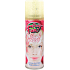 Party Fun Haarspray mit Glitzer silber, 125 ml