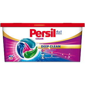 Persil Waschmittelkapseln Color 4in1, 28 Stk