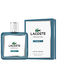 Lacoste Original Aqua Parfüm für Männer 100 ml
