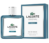Lacoste Original Aqua Parfüm für Männer 100 ml