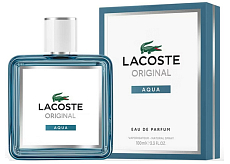 Lacoste Original Aqua Parfüm für Männer 100 ml
