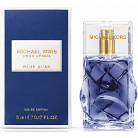 Michael Kors Pour Homme Blue Dusk mini Parfüm für Männer 5 ml