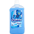 Quanto Fresh konzentrierter Weichspüler zum Weichmachen von Kleidung und zum einfachen Bügeln 2 l