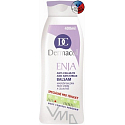Dermacol Enja Massagebalsam gegen Schwangerschaftsstreifen und Cellulite 400 ml