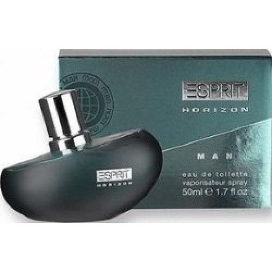 Esprit Horizon Eau de Toilette für Männer 50 ml