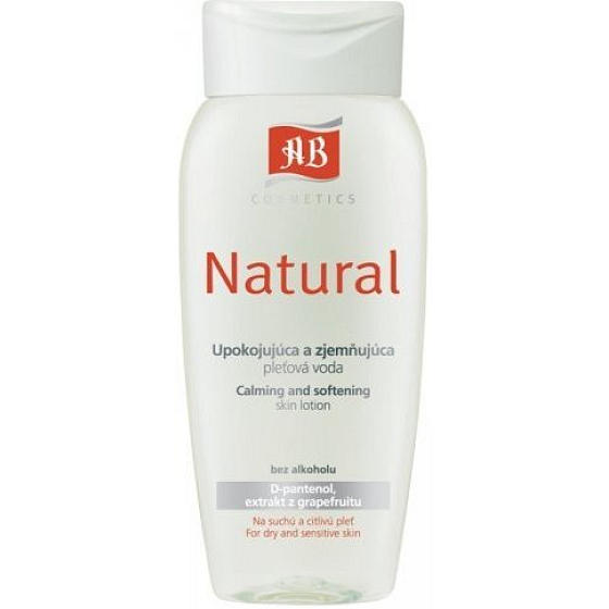 Ab Natural 200 ml Lotion