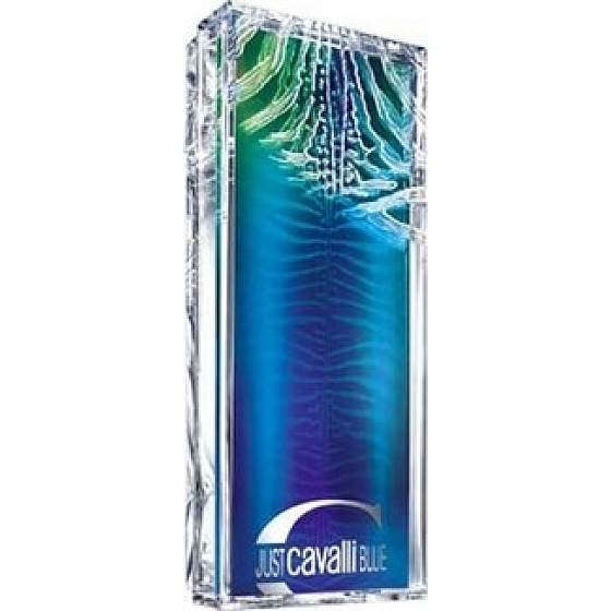 Roberto Cavalli Nur Cavalli Blue Eau de Toilette für Männer 60 ml