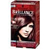 Schwarzkopf Brillance Color Creme Haarfarbe 876 edles Mahagoni 50 ml