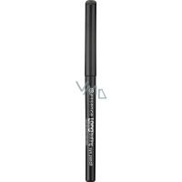 Essence Long Lasting Augenstift 01 Black Fever 0,28 g