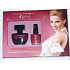 Kylie Minogue Sexy Darling EdT 15 ml Eau de Toilette + Astor Nagellack, Kosmetikset
