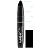 Miss Sports Lash Millionaire Chic Mascara für volumenintensives Schwarz 8 ml