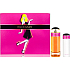 Prada Candy parfümiertes Wasser für Frauen 50 ml + Körperlotion 75 ml, Geschenkset