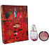 Kenzo Madly Kenzo! parfümiertes Wasser für Frauen 50 ml + Sonnenpulver 10 g, Geschenkset