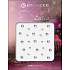Essence Fantasia Eye Jewels Schmucksteine für Augen 01 Sparkling Like 25 Stück