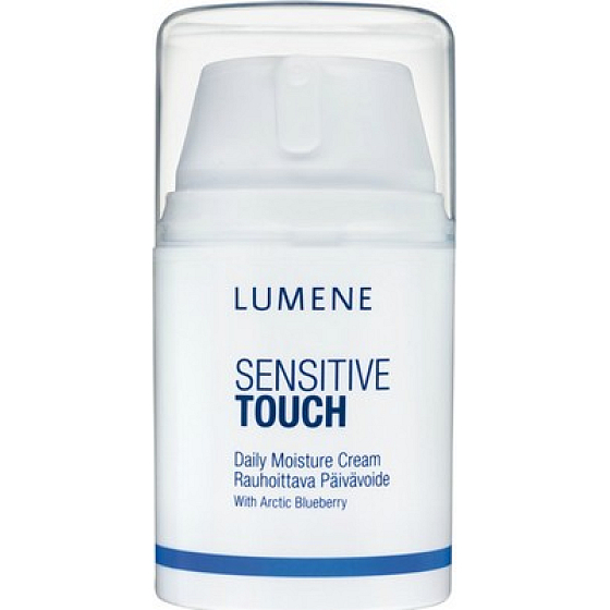 Lumene Sensitive Moisture Tagescreme 50 ml