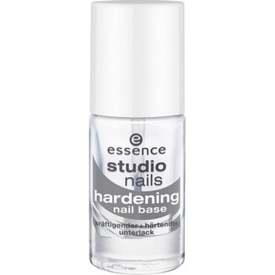 Essence Studio Nails Hardening Nail Base 8 ml