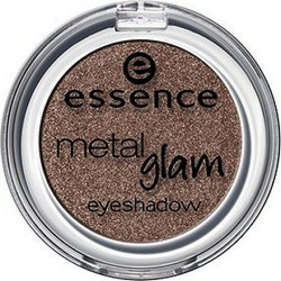 Essence Glam Lidschatten Lidschatten 02 Coffee To Glow 2,7 g