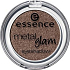 Essence Glam Lidschatten Lidschatten 02 Coffee To Glow 2,7 g