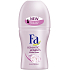 Fa Romantic White Rose Roll-On Ball Deodorant für Frauen 50 ml