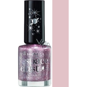 Rimmel London Space Dust Nagellack 003 Aurora 8 ml