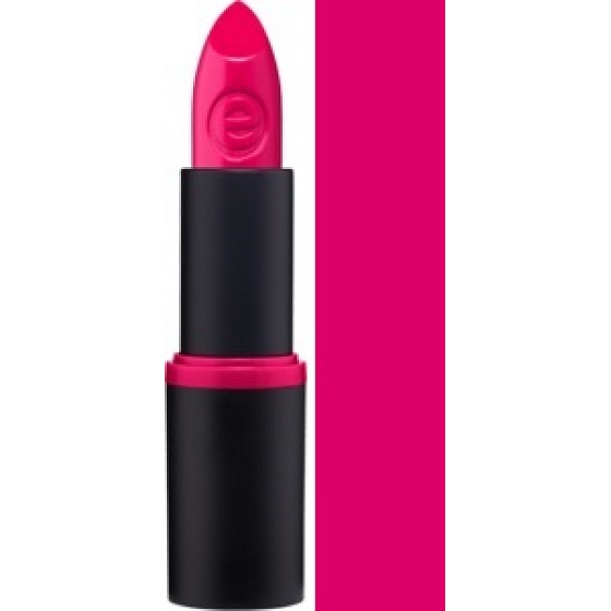 Essence Longlasting Lipstick 12 Erröten meine Lippen 3,8 g